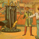 Illustration for article titled Automating Hard or Hardly Automating? George Jetson and the Manual Labor of Tomorrow